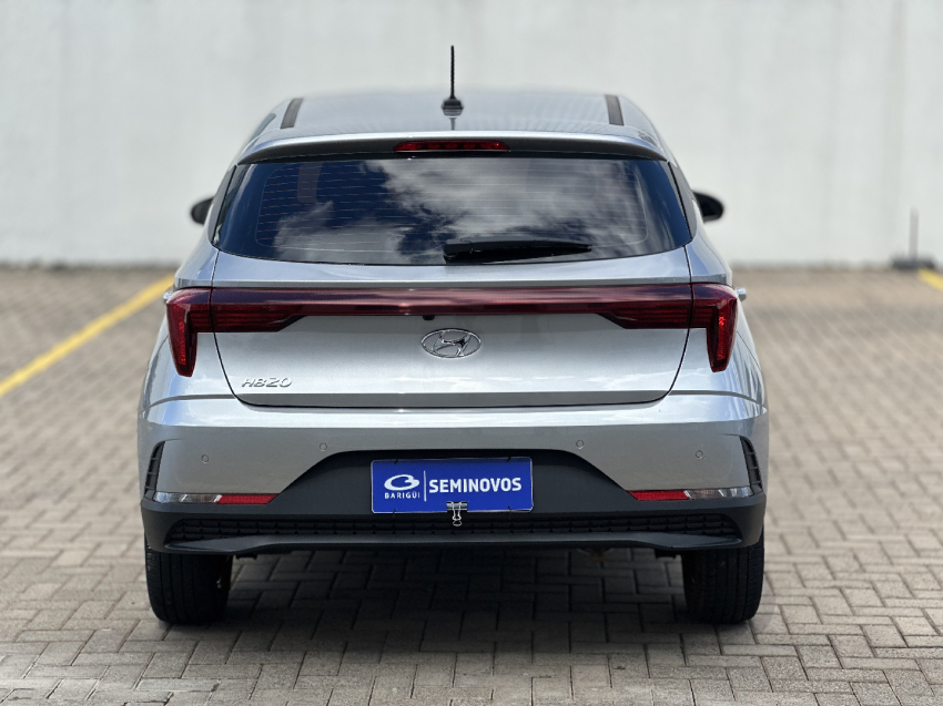 hyundai hb20 1.0 12v flex limited plus manual 4p 20255