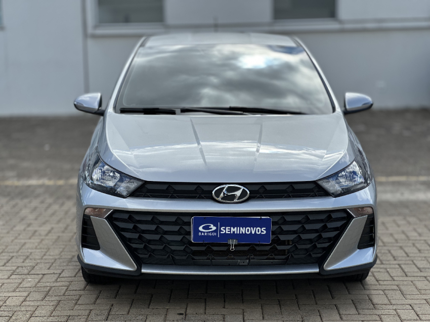 hyundai hb20 1.0 12v flex limited plus manual 4p 20252