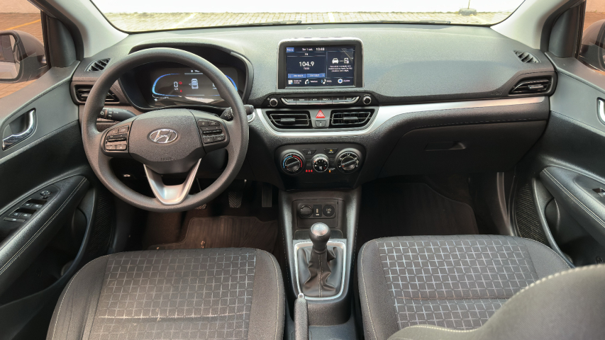hyundai hb20 1.0 12v flex limited plus manual 4p 202513