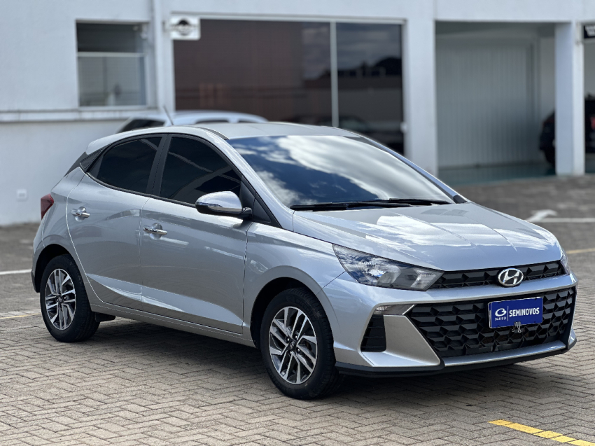 hyundai hb20 1.0 12v flex limited plus manual 4p 20253