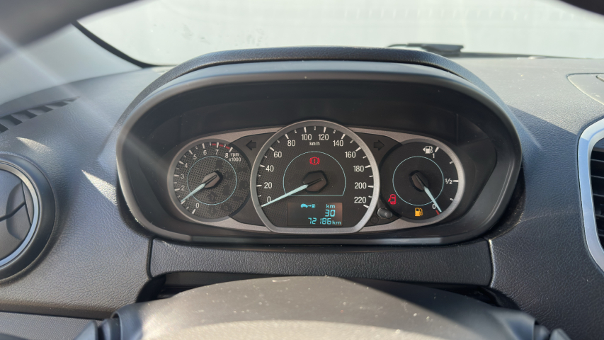 ford ka 1.0 ti-vct flex se manual 4p 201914