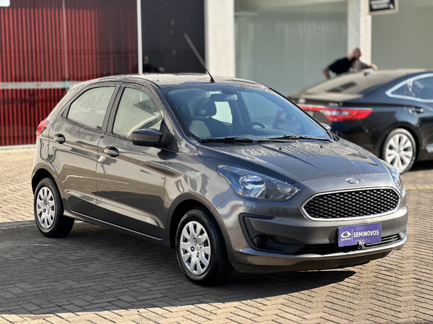 ford ka 1.0 ti-vct flex se manual 4p 20191