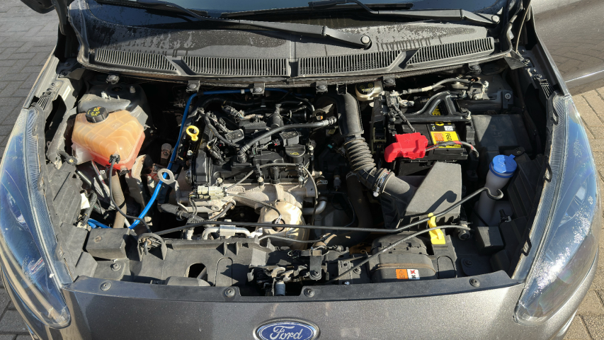ford ka 1.0 ti-vct flex se manual 4p 201915