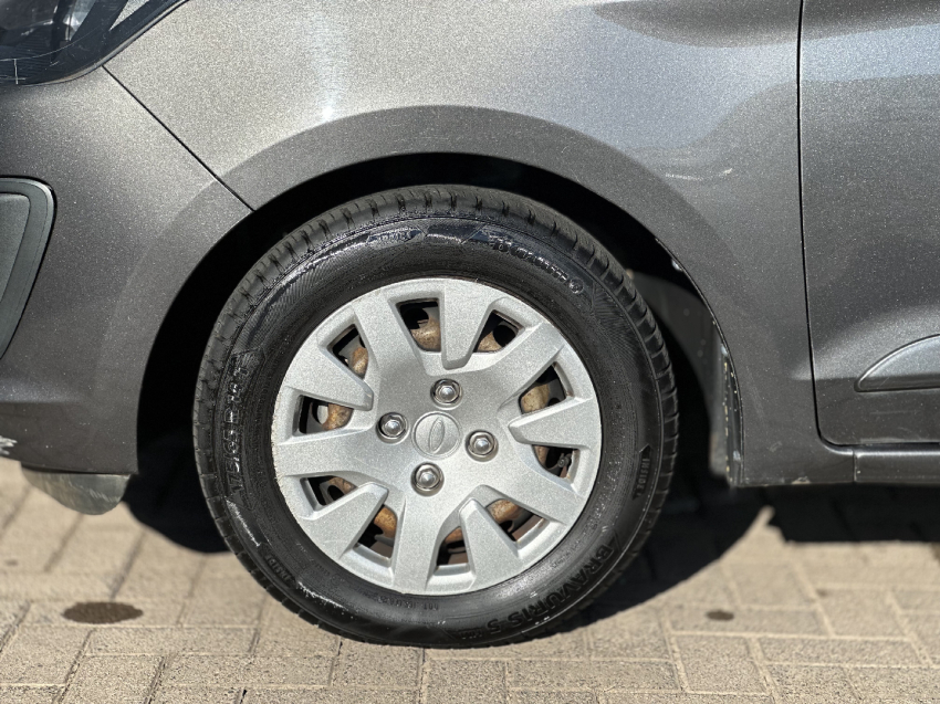 ford ka 1.0 ti-vct flex se manual 4p 20199