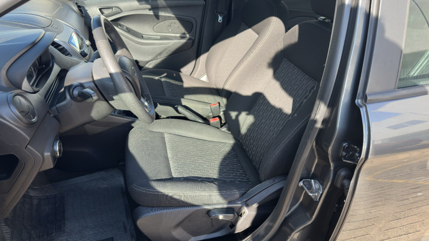 ford ka 1.0 ti-vct flex se manual 4p 201912
