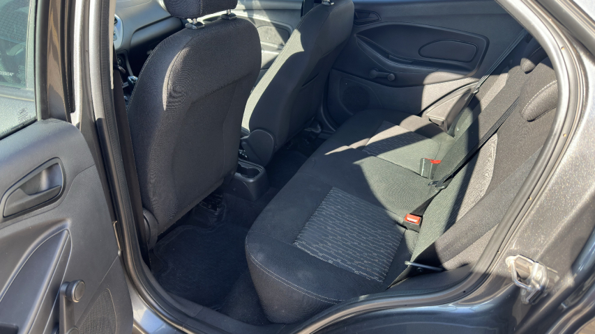 ford ka 1.0 ti-vct flex se manual 4p 201911