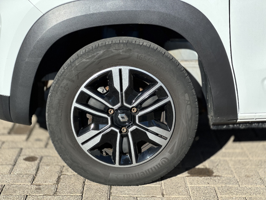 renault kwid 1.0 12v sce flex intense manual 4p 202310