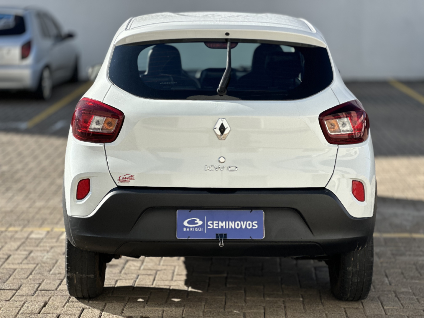 renault kwid 1.0 12v sce flex intense manual 4p 20234