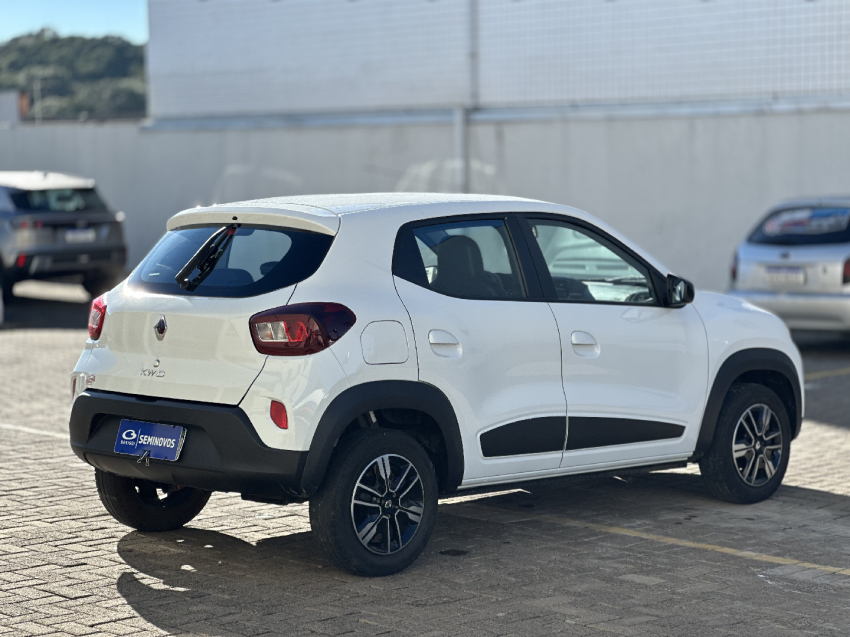 renault kwid 1.0 12v sce flex intense manual 4p 20233