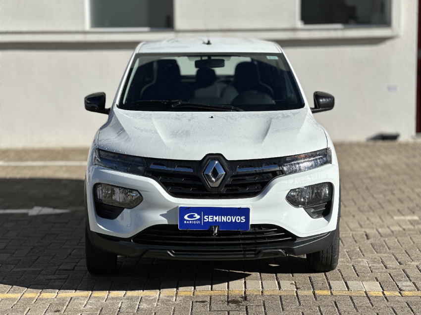 renault kwid 1.0 12v sce flex intense manual 4p 20238