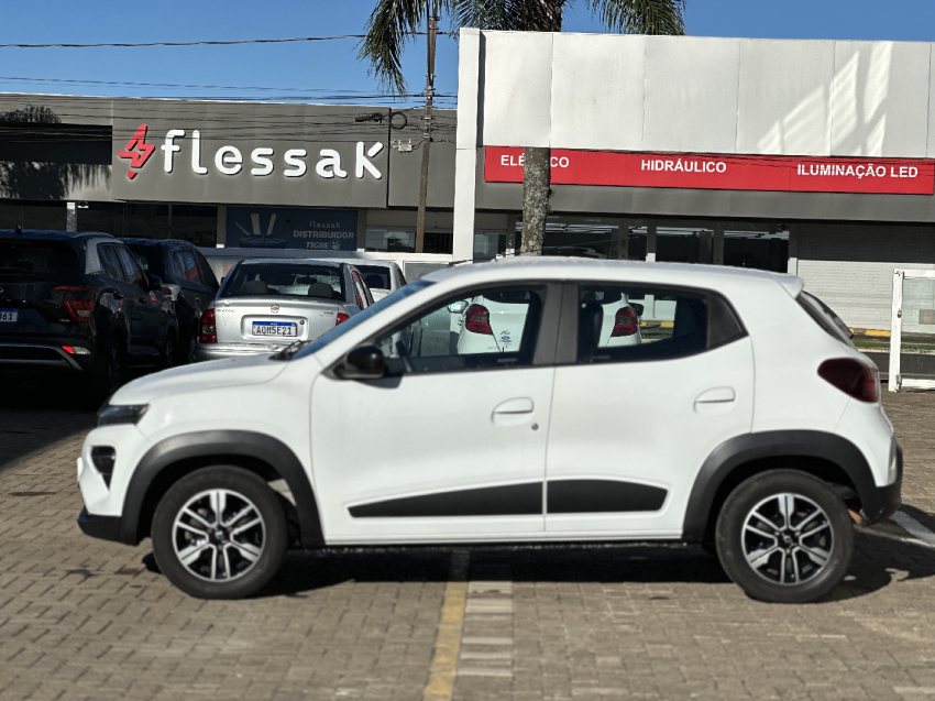 renault kwid 1.0 12v sce flex intense manual 4p 20236