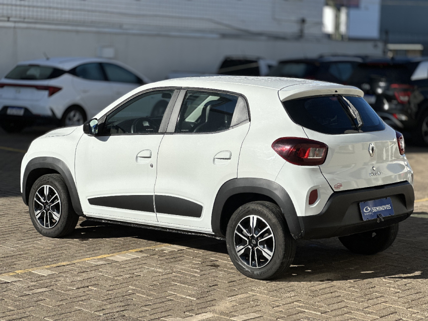 renault kwid 1.0 12v sce flex intense manual 4p 20235