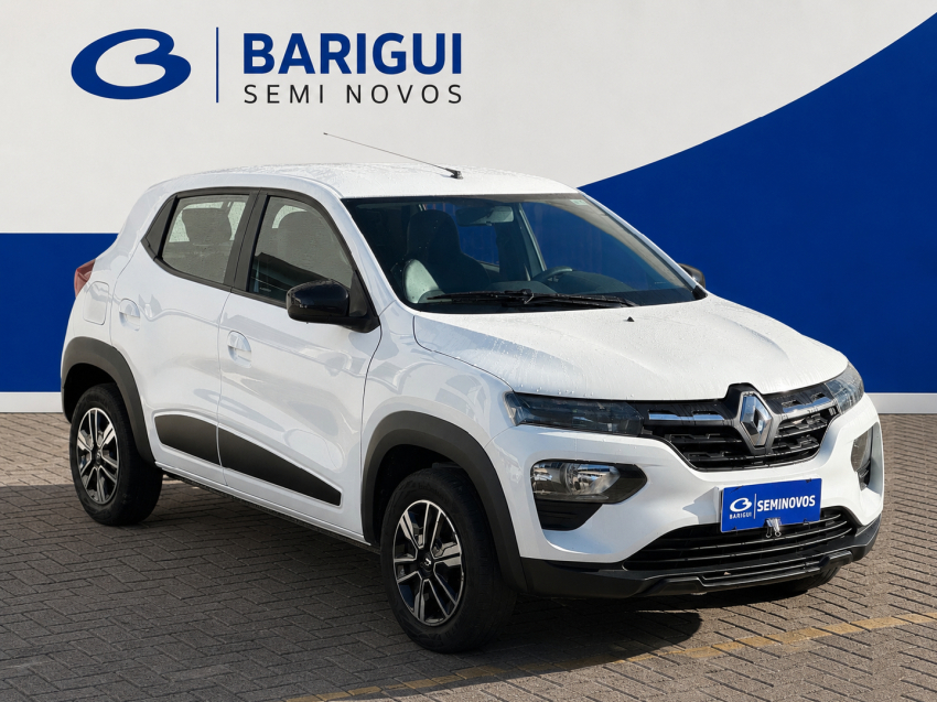 renault kwid 1.0 12v sce flex intense manual 4p 20230
