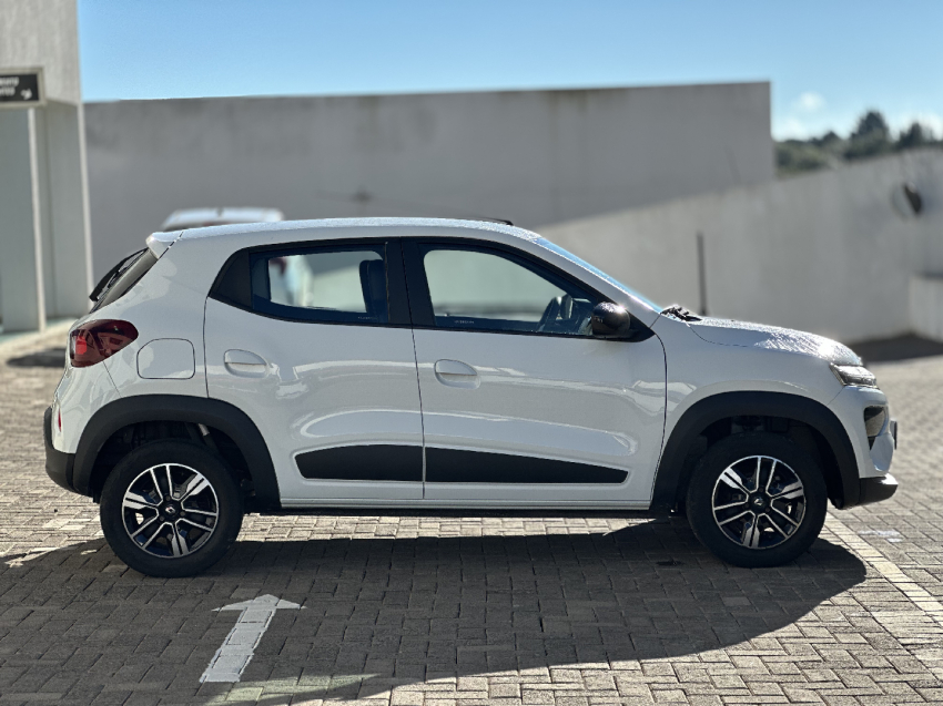 renault kwid 1.0 12v sce flex intense manual 4p 20232