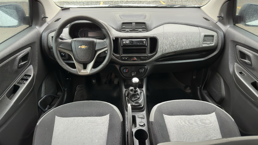 chevrolet spin 1.8 lt 8v flex 4p manual 20168