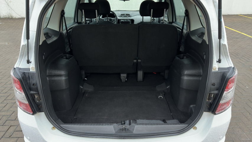 chevrolet spin 1.8 lt 8v flex 4p manual 20169