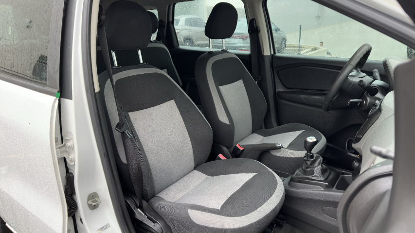 chevrolet spin 1.8 lt 8v flex 4p manual 201610
