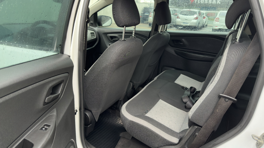 chevrolet spin 1.8 lt 8v flex 4p manual 201612