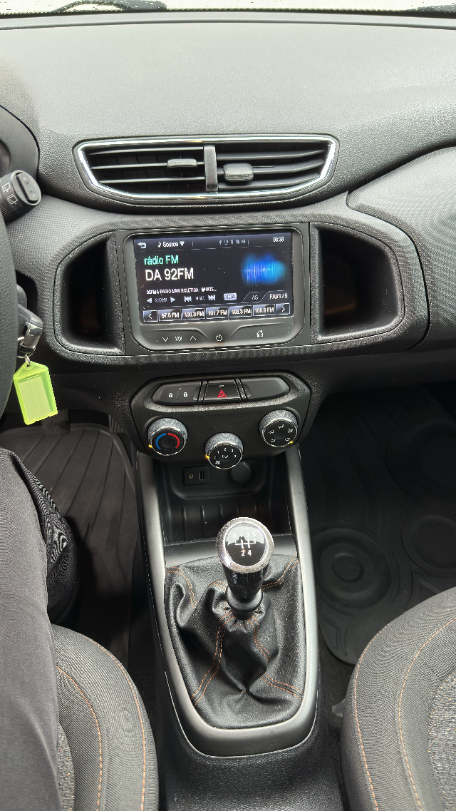 chevrolet onix 1.4 mpfi lt 8v flex 4p manual 1.0 20138