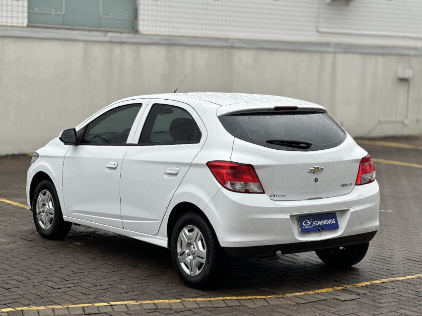chevrolet onix 1.4 mpfi lt 8v flex 4p manual 1.0 20134