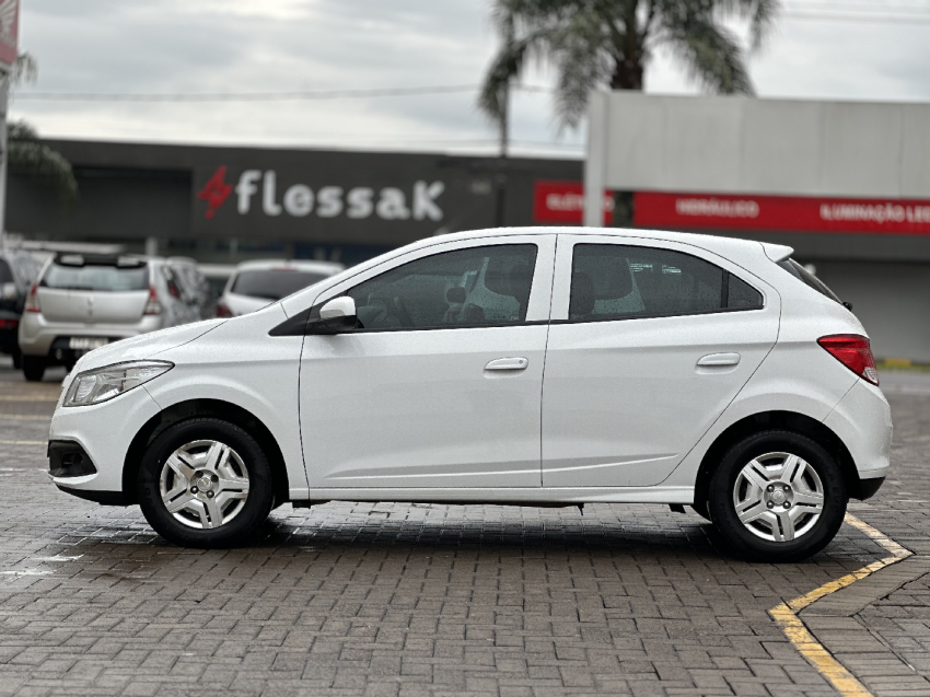 chevrolet onix 1.4 mpfi lt 8v flex 4p manual 1.0 20135