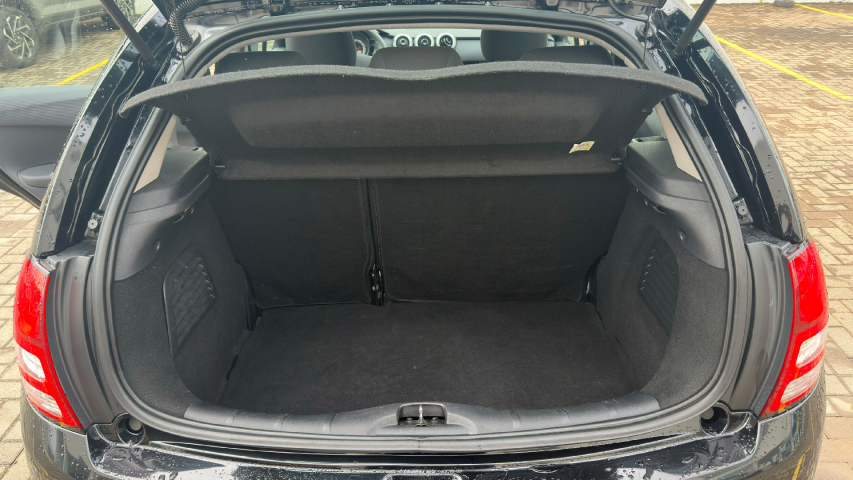 citroen c3 1.5 tendance 8v flex 4p manual 20157