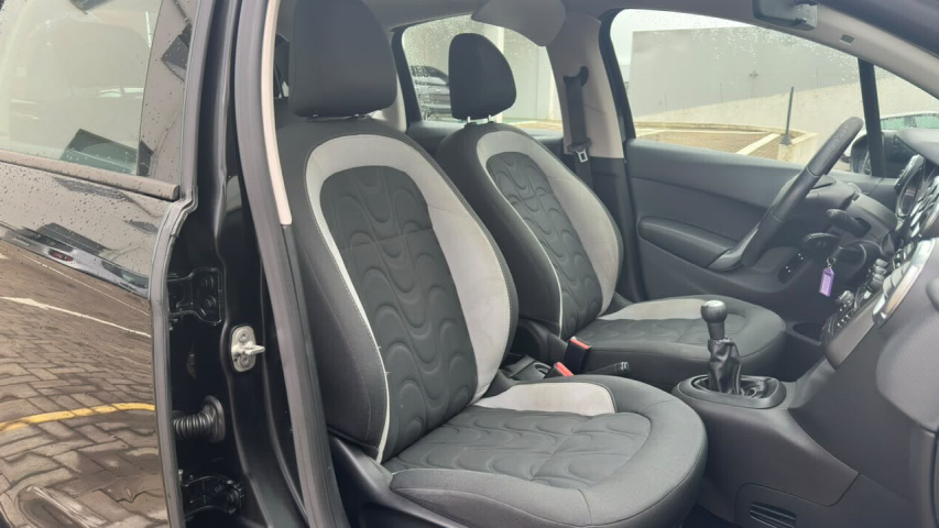 citroen c3 1.5 tendance 8v flex 4p manual 20159