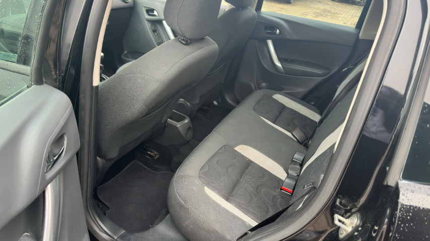 citroen c3 1.5 tendance 8v flex 4p manual 201511