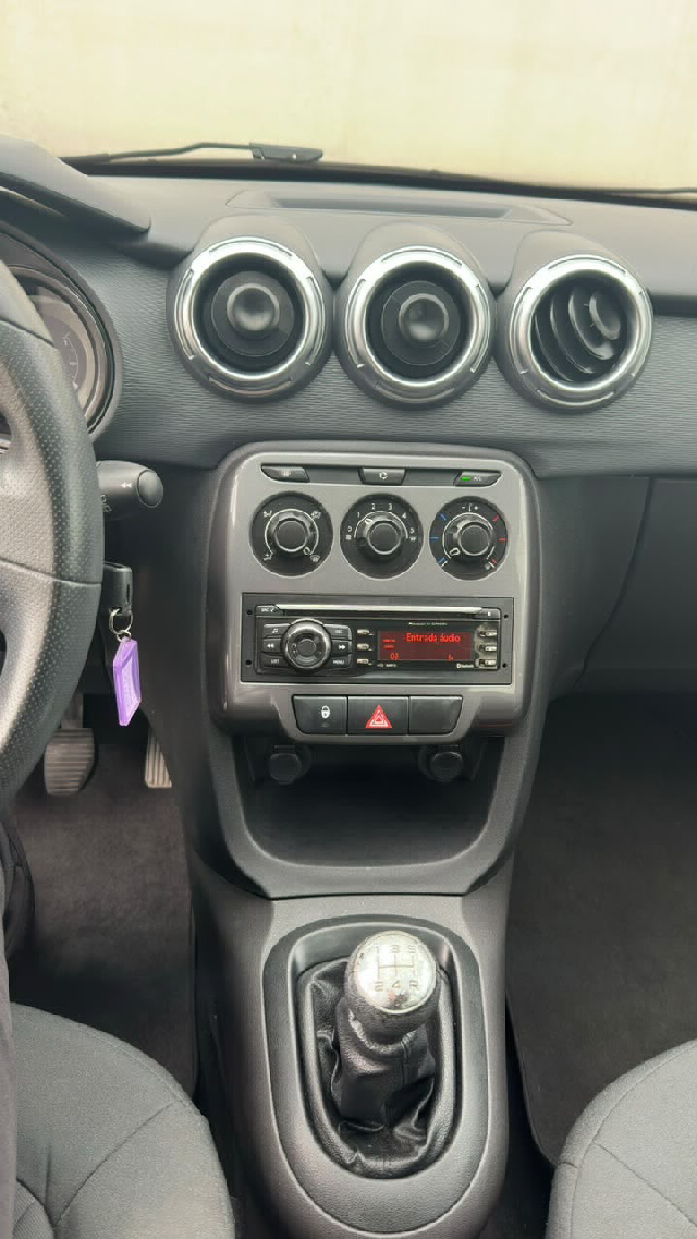 citroen c3 1.5 tendance 8v flex 4p manual 201512