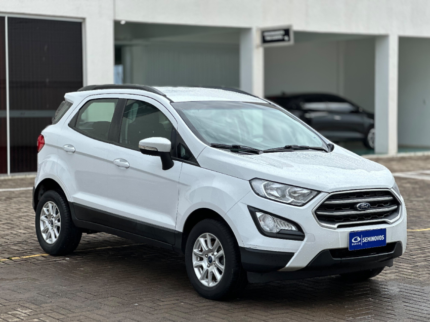 ford ecosport 1.5 ti-vct flex se automatico 4p 2020