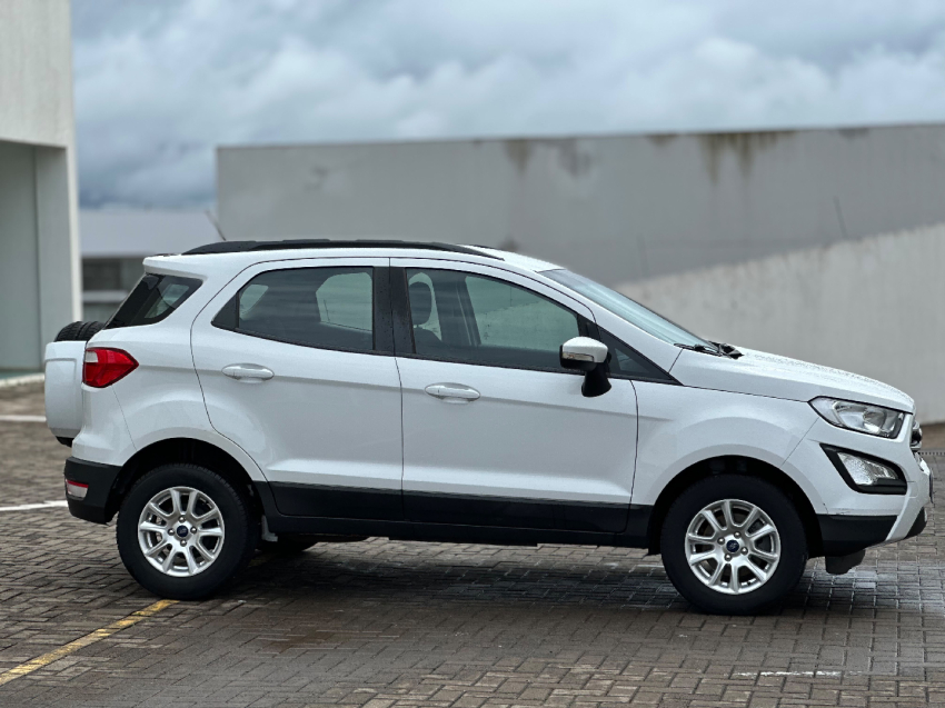 ford ecosport 1.5 ti-vct flex se automatico 4p 20201
