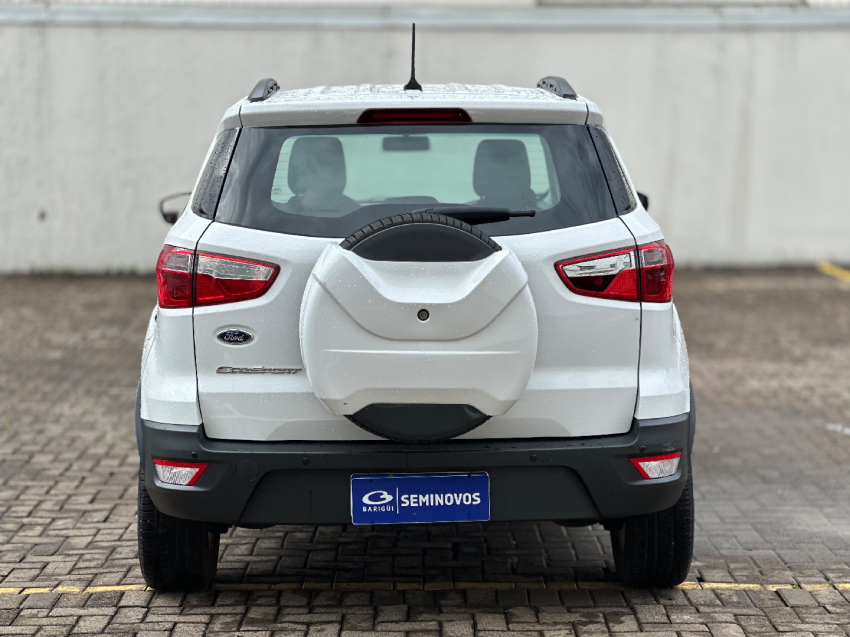 ford ecosport 1.5 ti-vct flex se automatico 4p 20203