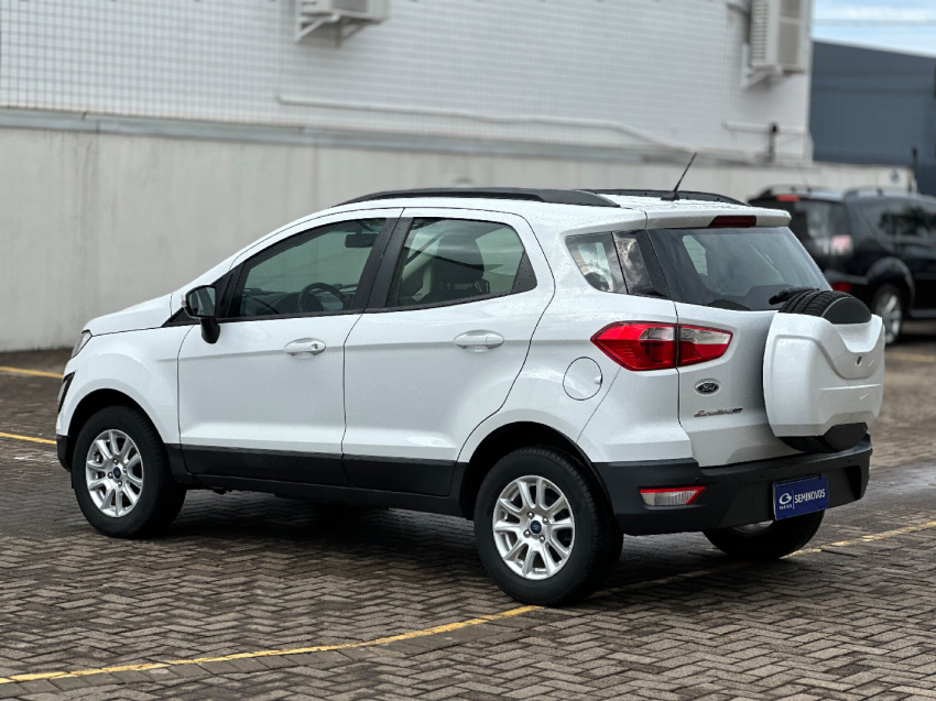 ford ecosport 1.5 ti-vct flex se automatico 4p 20204