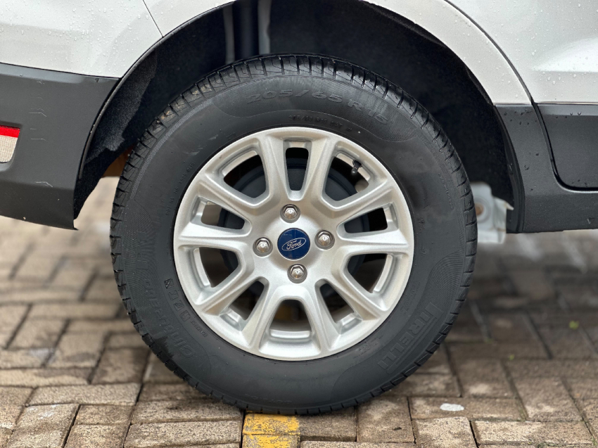 ford ecosport 1.5 ti-vct flex se automatico 4p 202015