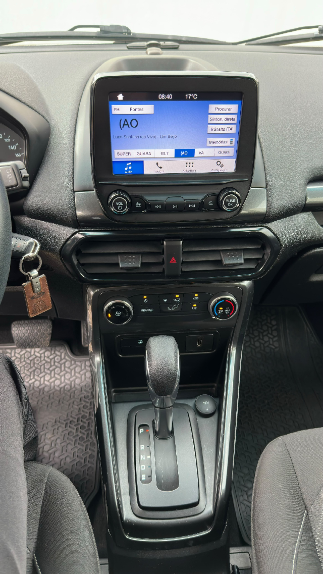 ford ecosport 1.5 ti-vct flex se automatico 4p 202010