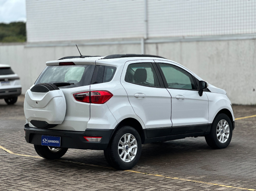 ford ecosport 1.5 ti-vct flex se automatico 4p 20202