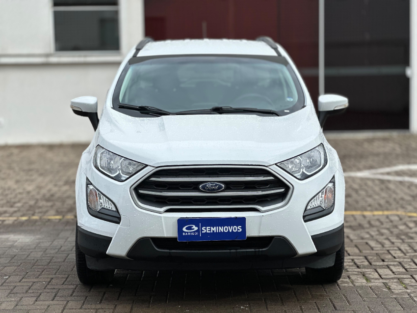 ford ecosport 1.5 ti-vct flex se automatico 4p 20207