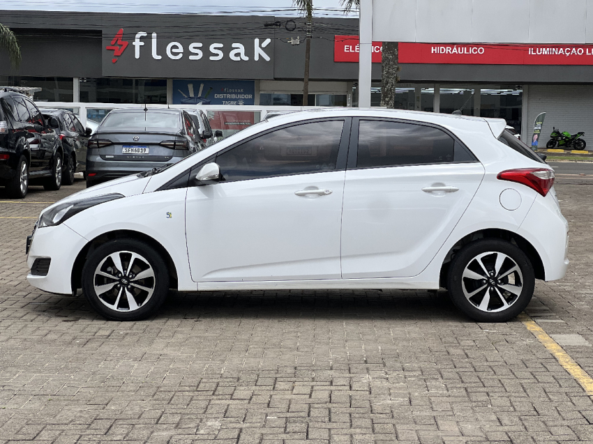 hyundai hb20 1.0 5 anos 12v flex 4p manual 20185