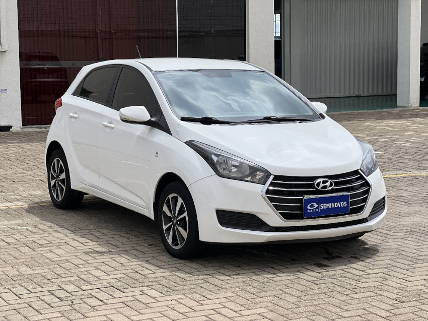 hyundai hb20 1.0 5 anos 12v flex 4p manual 20180