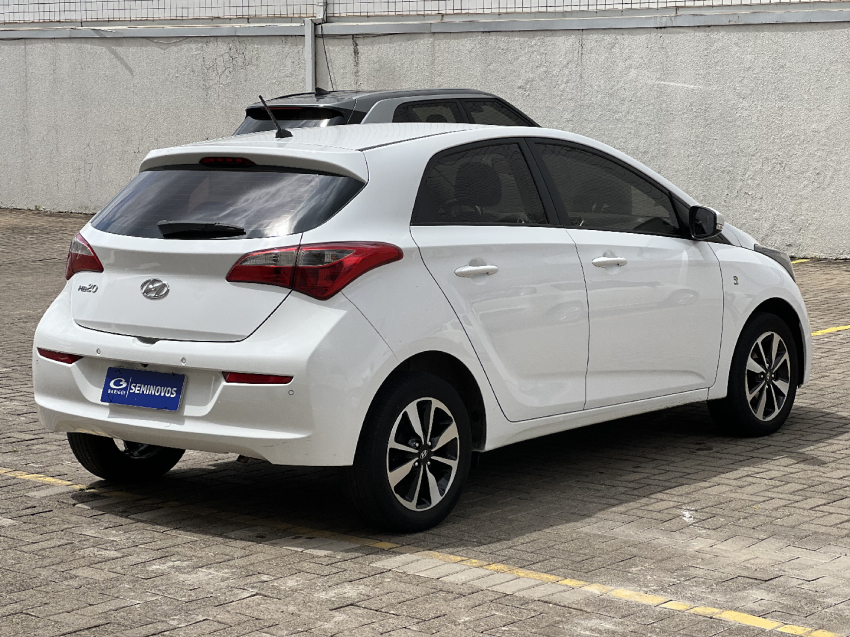 hyundai hb20 1.0 5 anos 12v flex 4p manual 20182