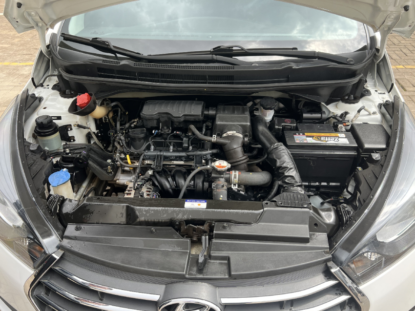 hyundai hb20 1.0 5 anos 12v flex 4p manual 201816