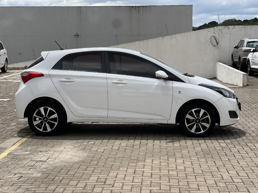 hyundai hb20 1.0 5 anos 12v flex 4p manual 20181