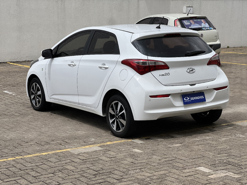 hyundai hb20 1.0 5 anos 12v flex 4p manual 20184