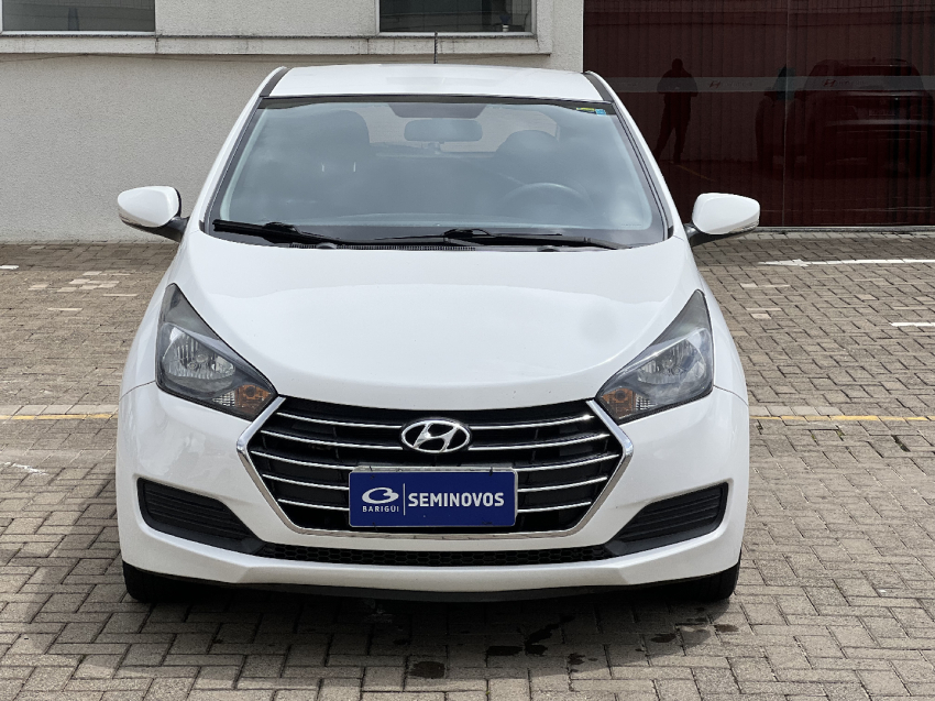 hyundai hb20 1.0 5 anos 12v flex 4p manual 20187
