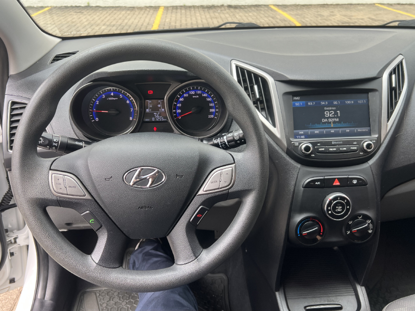 hyundai hb20 1.0 5 anos 12v flex 4p manual 201814