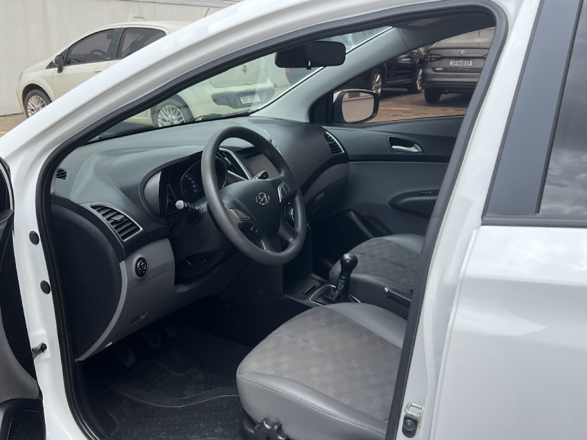 hyundai hb20 1.0 5 anos 12v flex 4p manual 201812