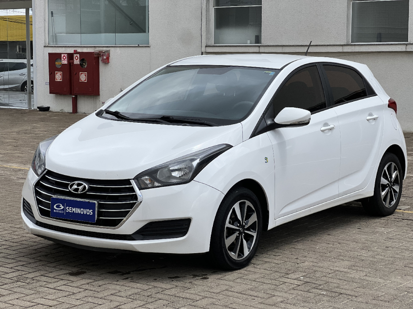 hyundai hb20 1.0 5 anos 12v flex 4p manual 20186