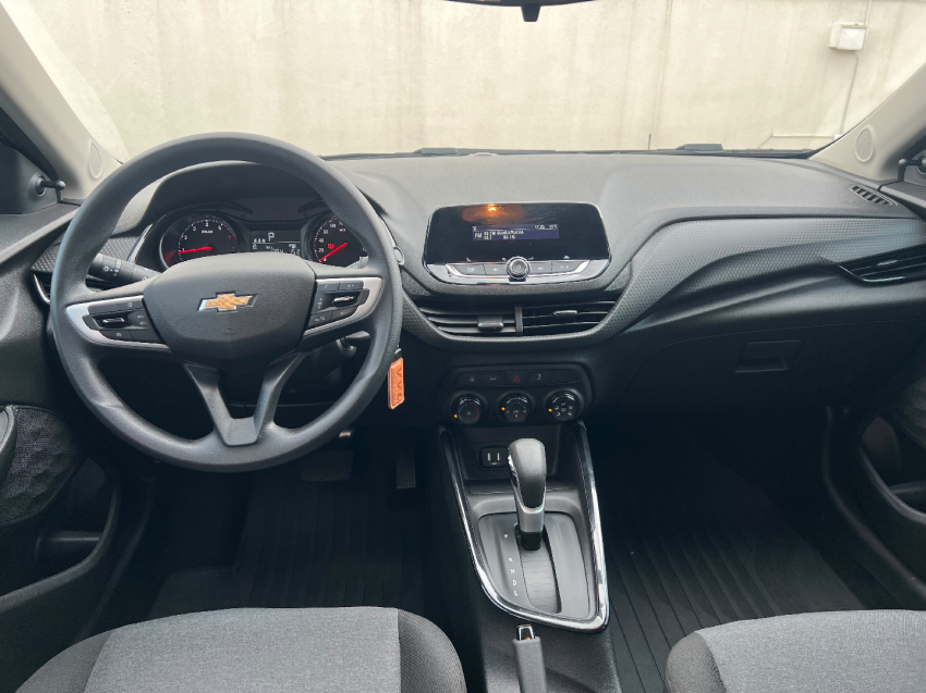chevrolet onix 1.0 turbo flex automatico 4p 20249