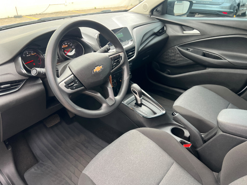chevrolet onix 1.0 turbo flex automatico 4p 202412