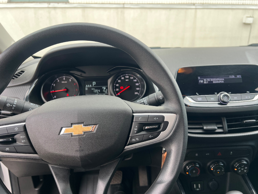 chevrolet onix 1.0 turbo flex automatico 4p 202411